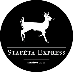 Staféta Express Futárszolgálat